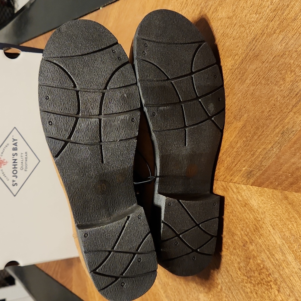 Sueded boot - Picture 7 of 8
